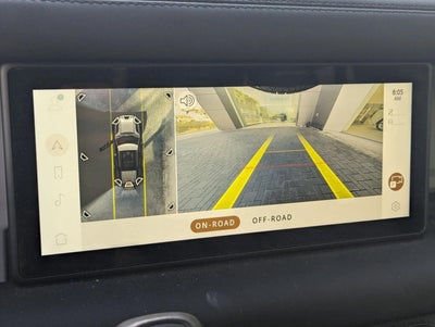 2024 Land Rover Defender 110 P300 S