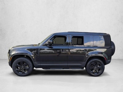 2024 Land Rover Defender 110 P300 S