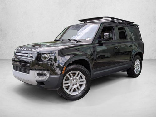 2022 Land Rover Defender 110 S AWD