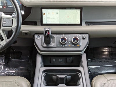 2022 Land Rover Defender 110 S AWD