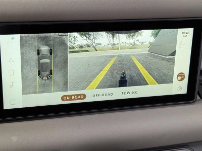 2022 Land Rover Defender 110 S AWD