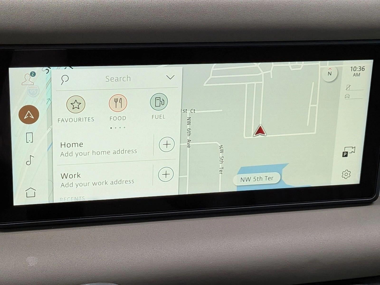 2022 Land Rover Defender 110 S AWD