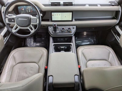 2022 Land Rover Defender 110 S AWD