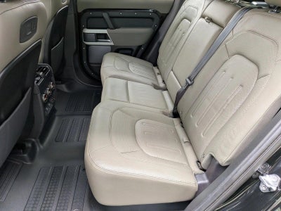 2022 Land Rover Defender 110 S AWD