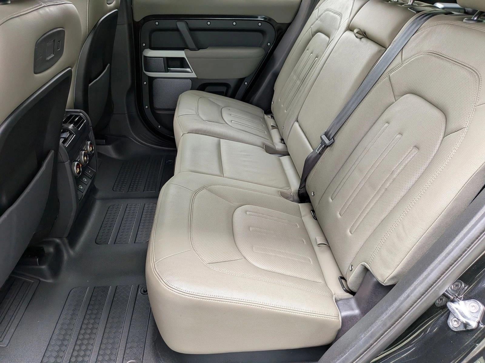 2022 Land Rover Defender 110 S AWD