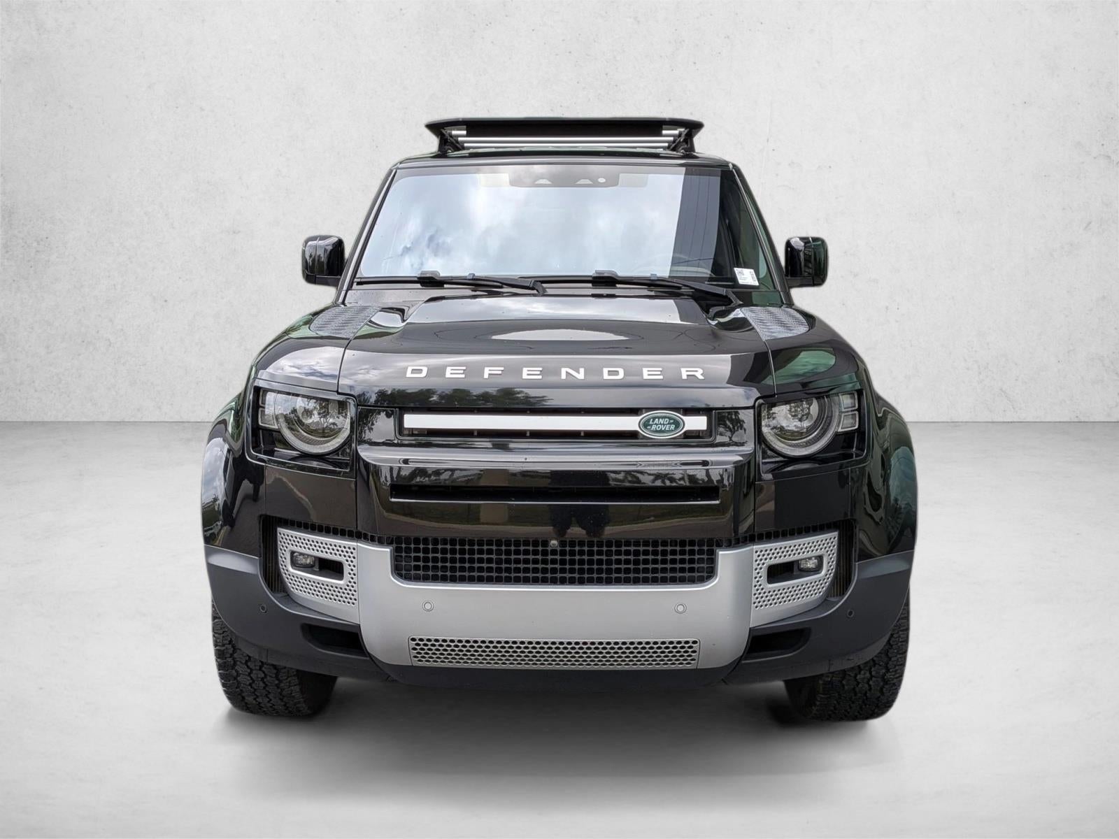 2022 Land Rover Defender 110 S AWD