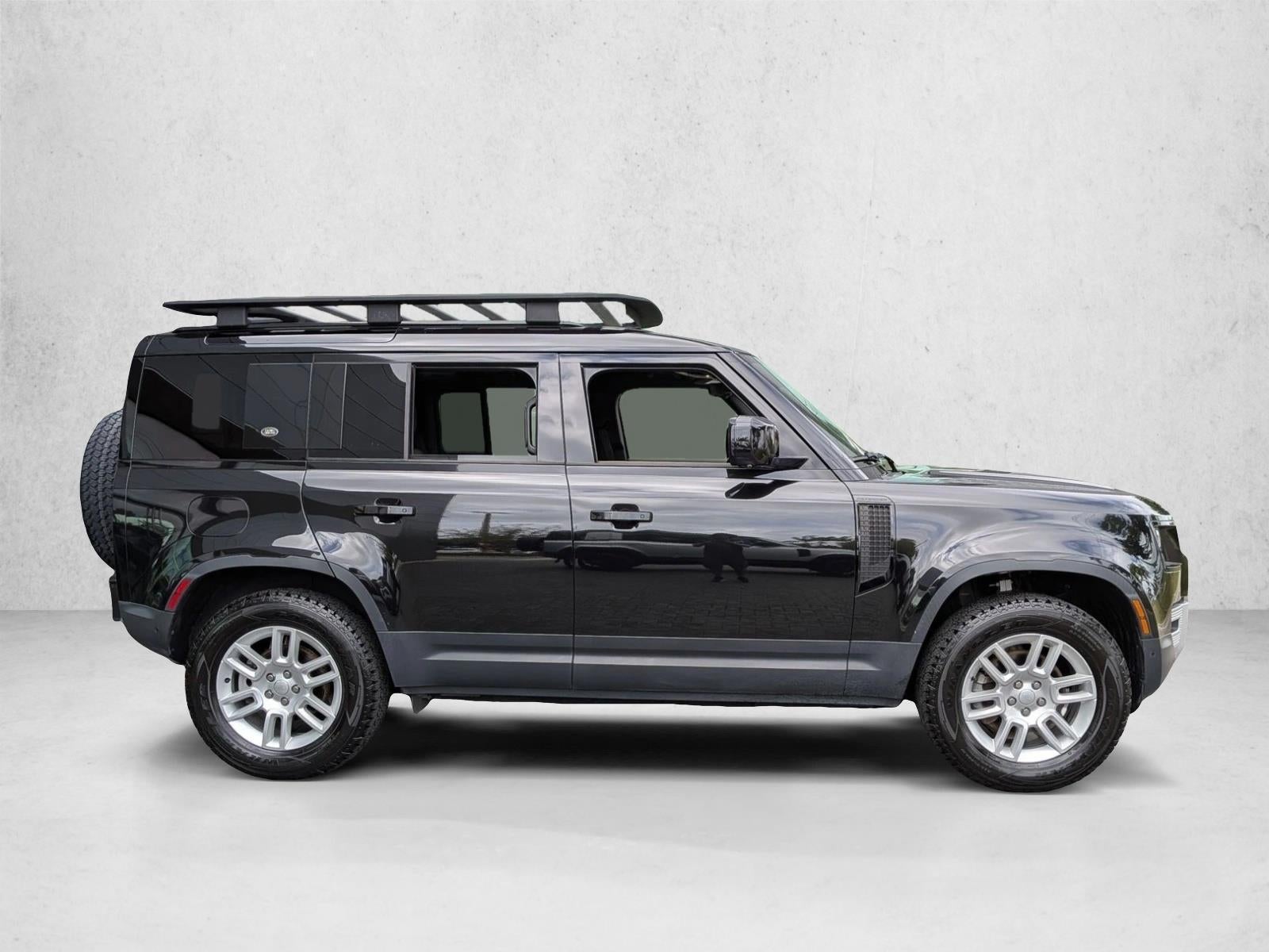 2022 Land Rover Defender 110 S AWD