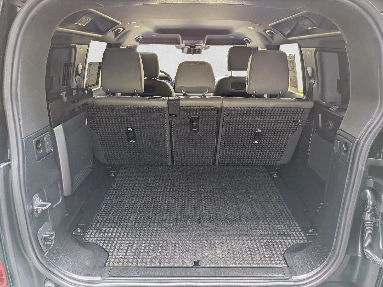 2022 Land Rover Defender 110 S AWD