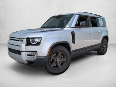 2023 Land Rover Defender 110 AWD