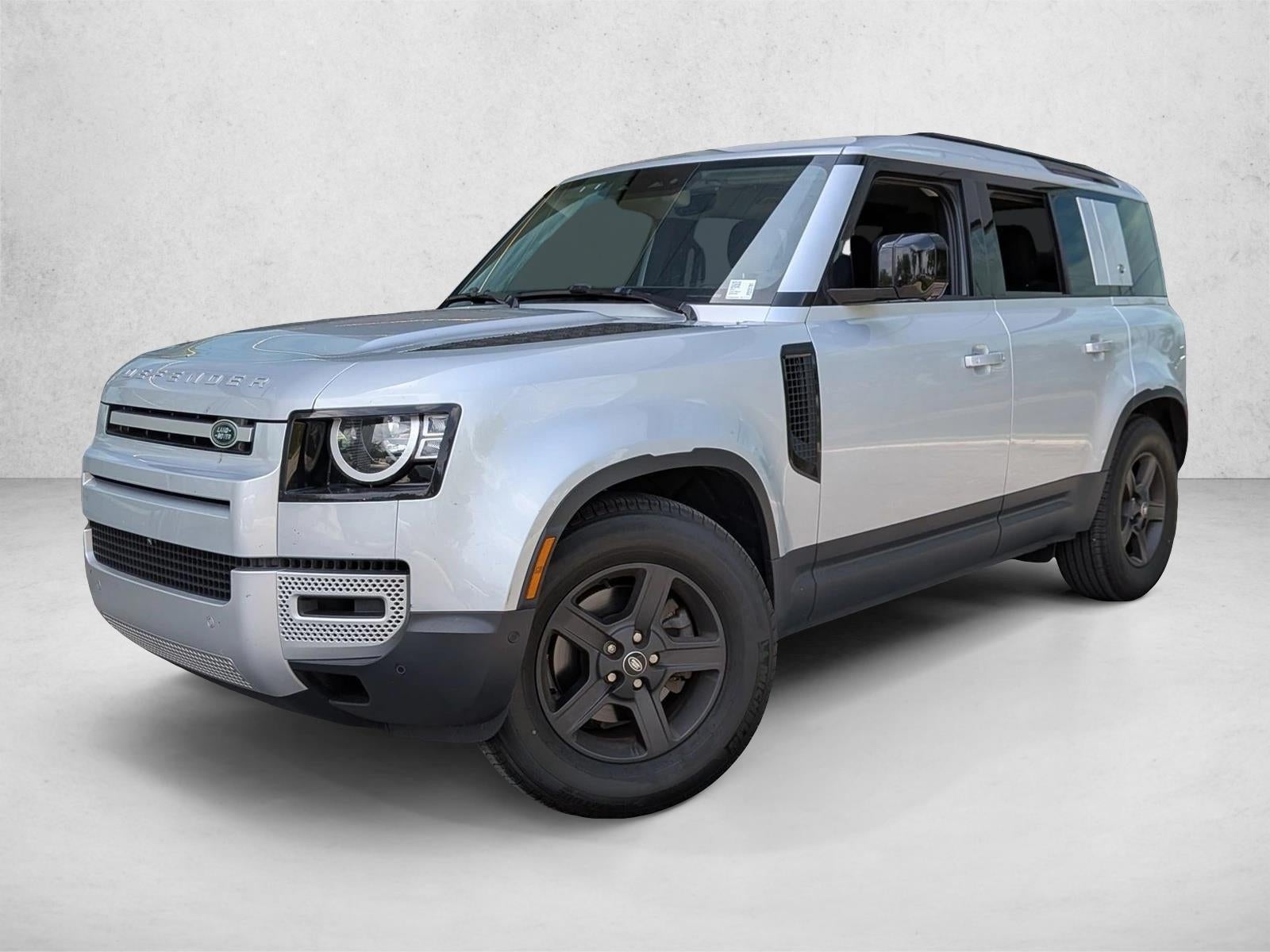 2023 Land Rover Defender 110 AWD