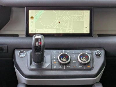 2023 Land Rover Defender 110 AWD