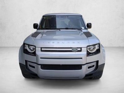 2023 Land Rover Defender 110 AWD