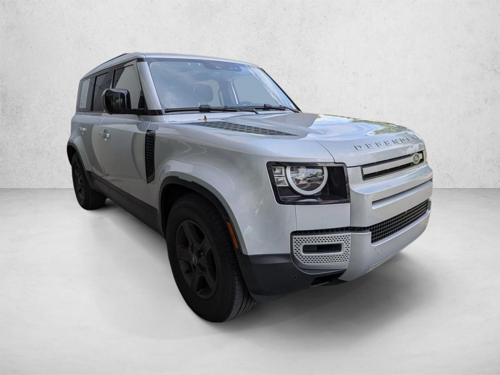 2023 Land Rover Defender 110 AWD