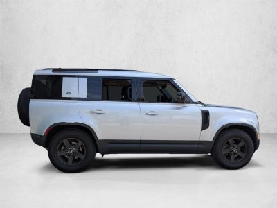 2023 Land Rover Defender 110 AWD