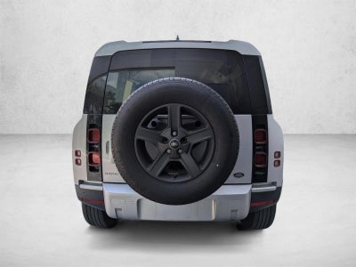 2023 Land Rover Defender 110 AWD