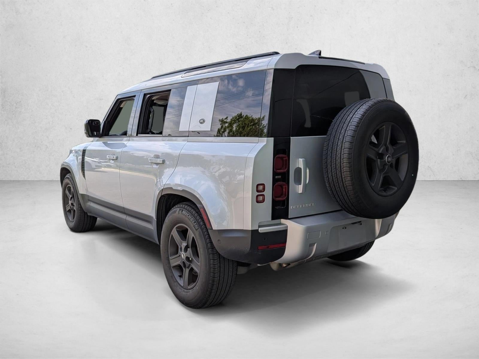 2023 Land Rover Defender 110 AWD