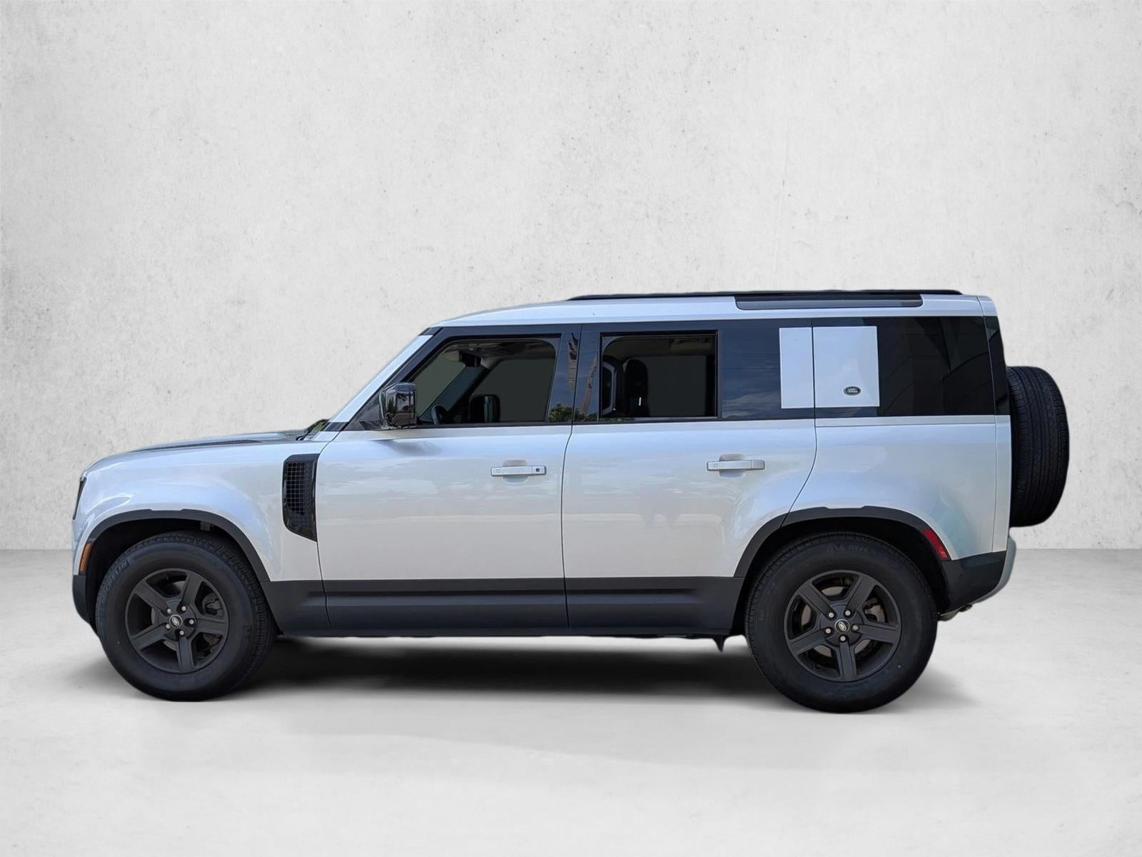 2023 Land Rover Defender 110 AWD