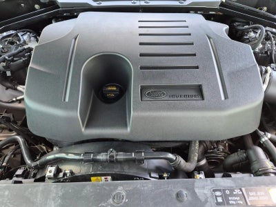 2023 Land Rover Defender 110 SE AWD