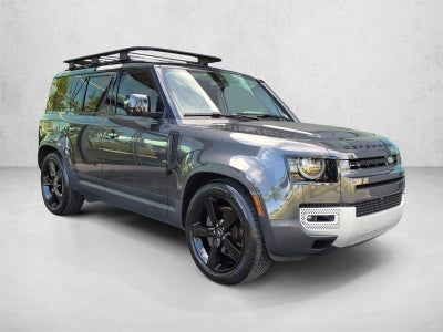 2023 Land Rover Defender 110 SE AWD