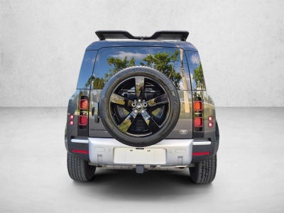 2023 Land Rover Defender 110 SE AWD