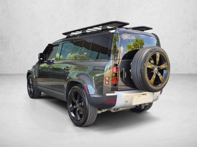 2023 Land Rover Defender 110 SE AWD