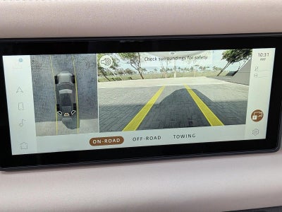 2021 Land Rover Defender 110 SE AWD