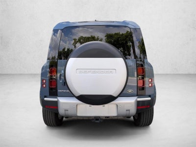 2021 Land Rover Defender 110 SE AWD