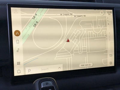 2023 Land Rover Defender 110 V8 AWD