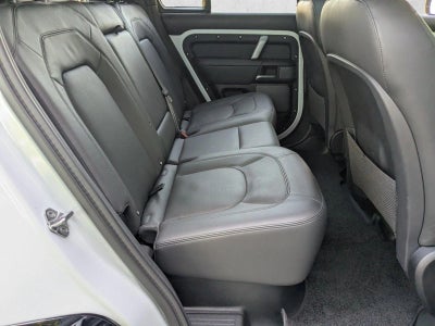 2023 Land Rover Defender 110 V8 AWD