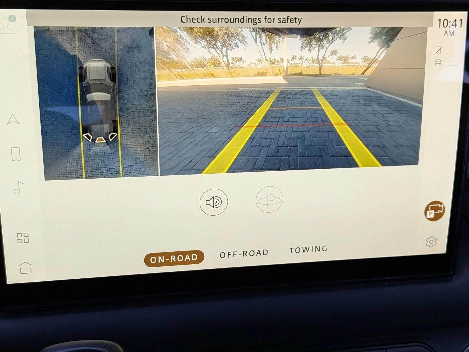 2022 Land Rover Defender 110 XS Edition AWD