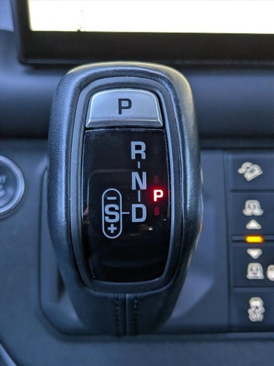 2022 Land Rover Defender 110 XS Edition AWD