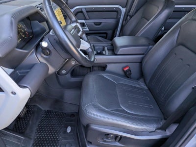 2022 Land Rover Defender 110 XS Edition AWD