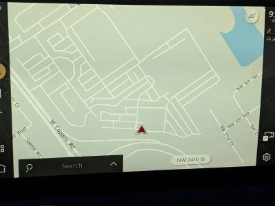 2023 Land Rover Defender 110 X AWD