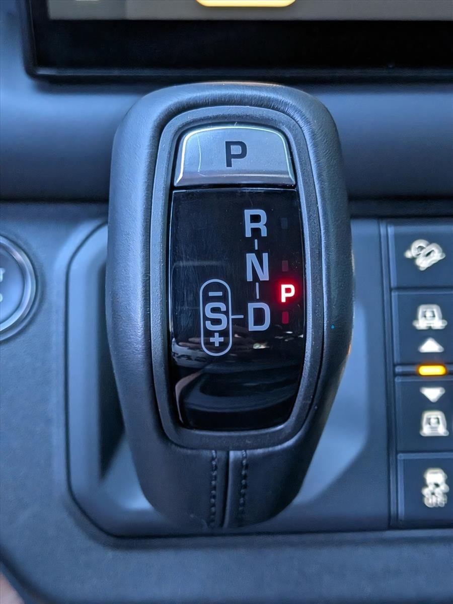 2023 Land Rover Defender 110 X AWD