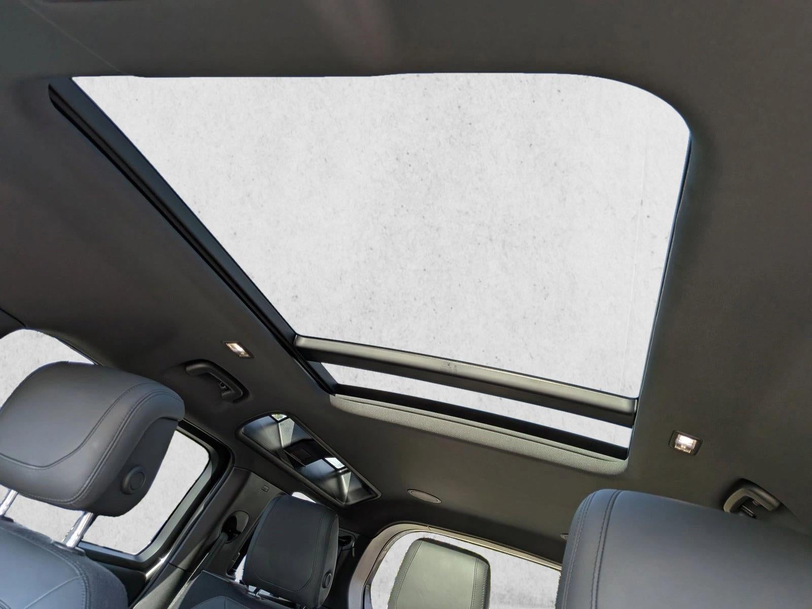 2023 Land Rover Defender 110 X AWD