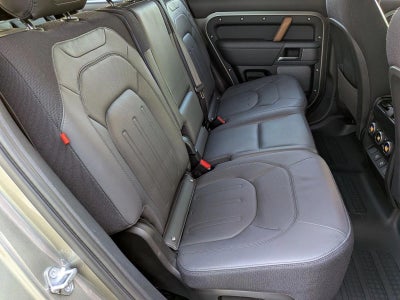 2023 Land Rover Defender 110 X AWD