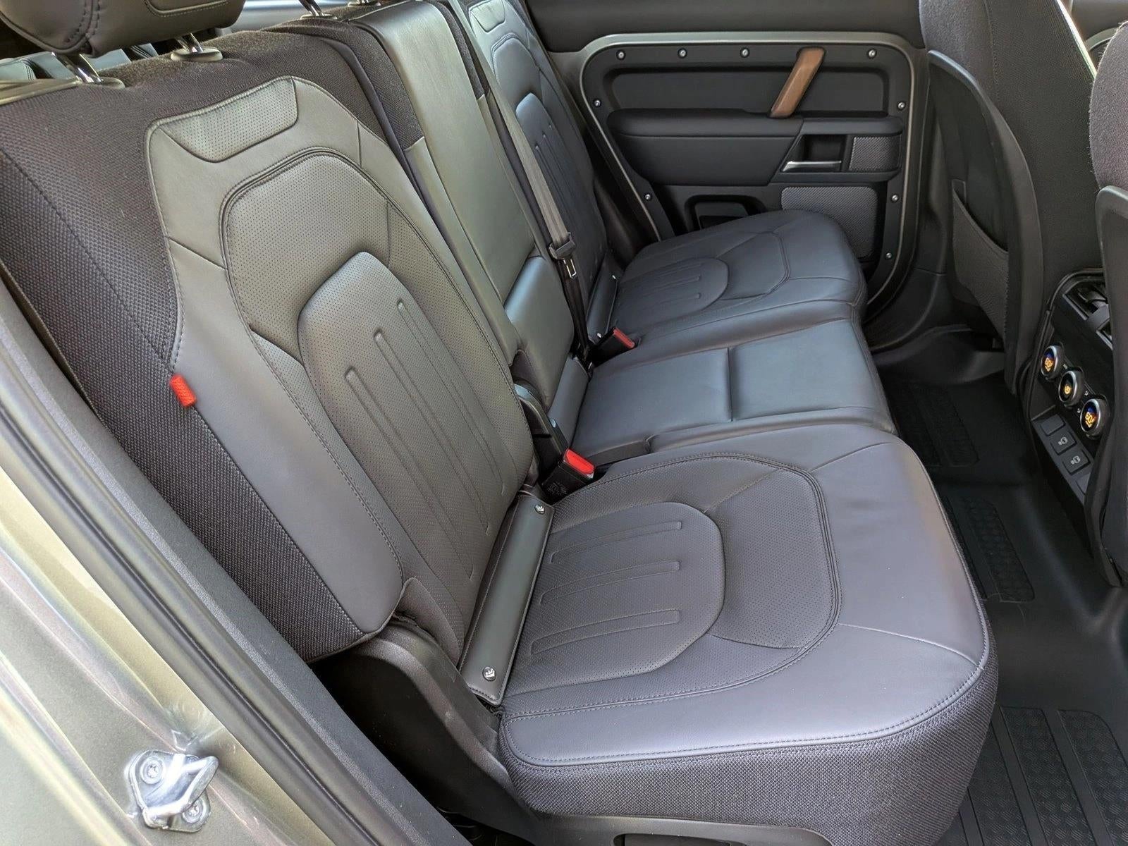 2023 Land Rover Defender 110 X AWD