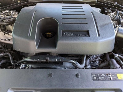 2023 Land Rover Defender 110 X AWD