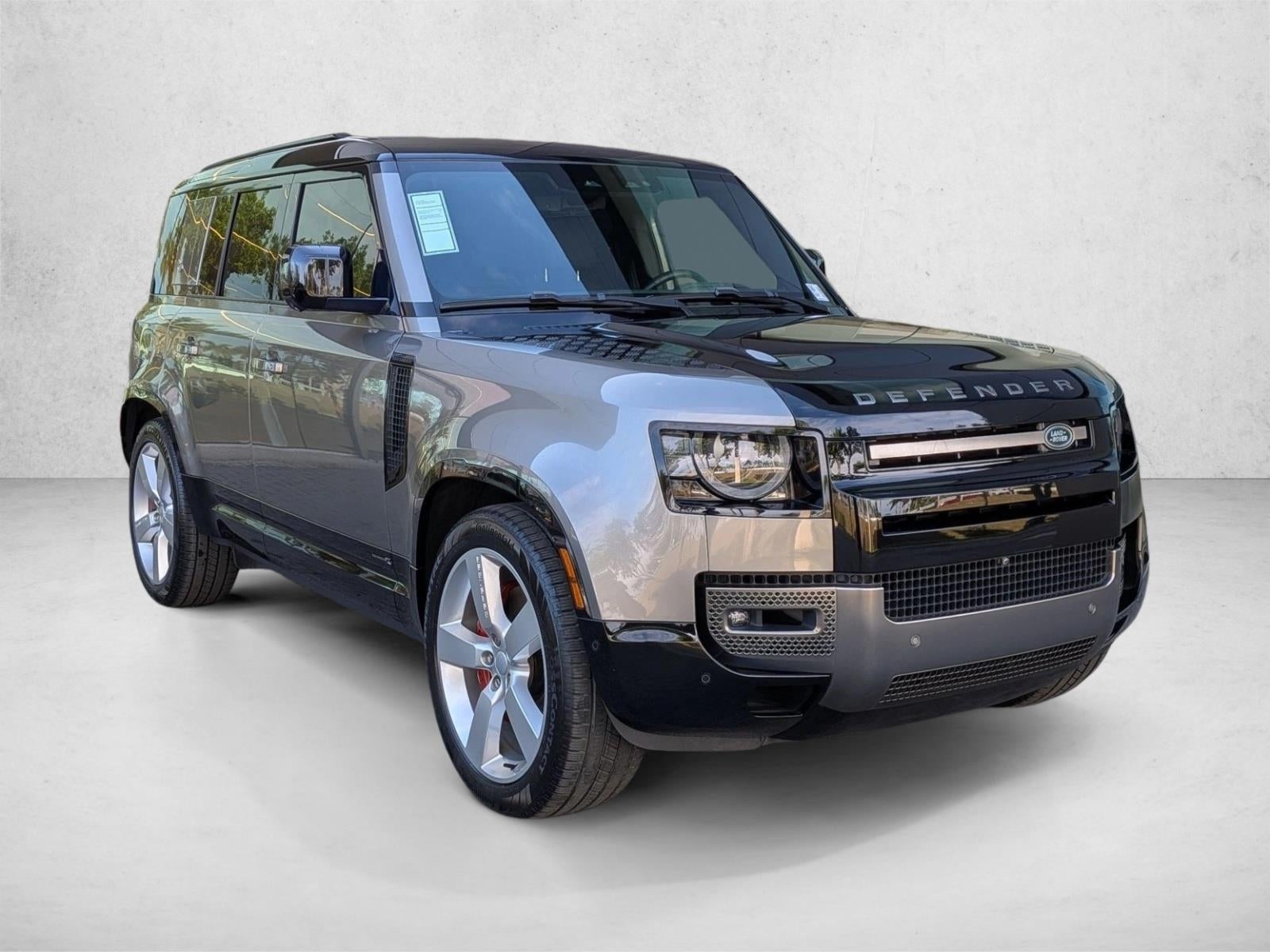 2023 Land Rover Defender 110 X AWD