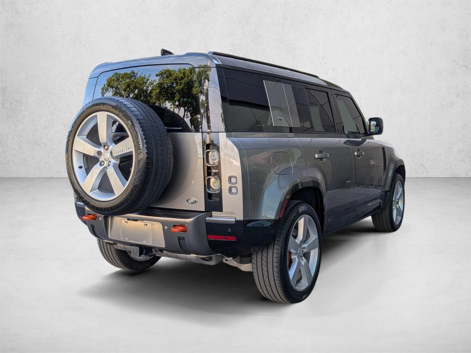 2023 Land Rover Defender 110 X AWD