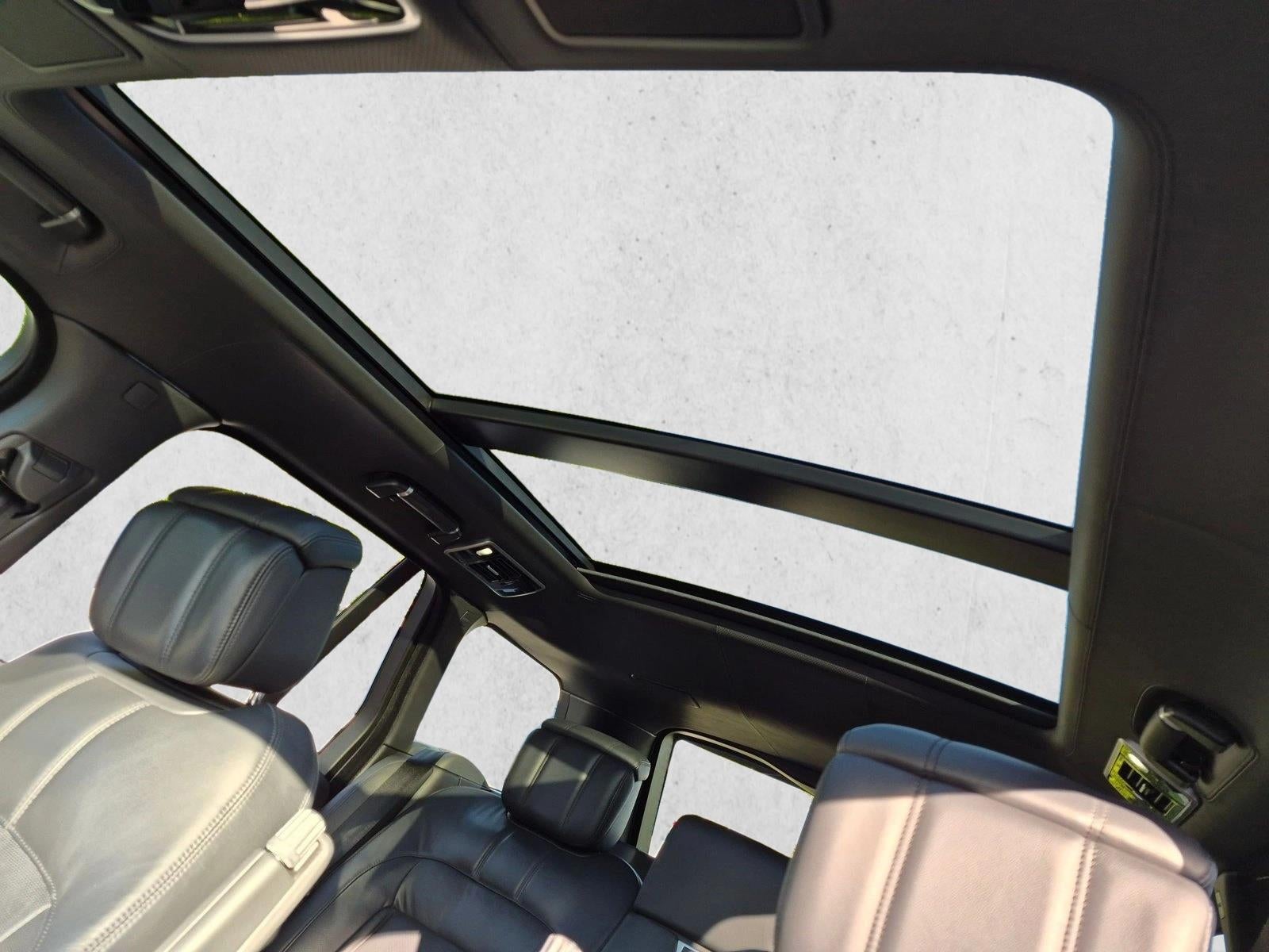 2021 Land Rover Range Rover Fifty SWB