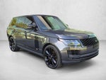 2021 Land Rover Range Rover Fifty SWB