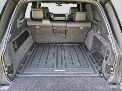 2021 Land Rover Range Rover Fifty SWB