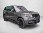 2023 Land Rover Range Rover Autobiography SWB