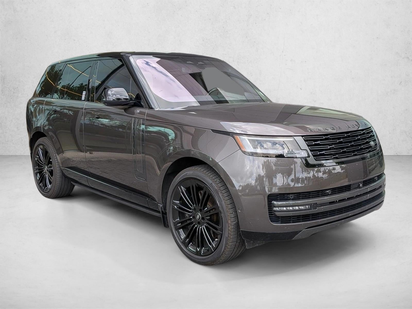 2023 Land Rover Range Rover Autobiography SWB