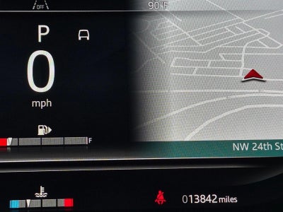 2024 Land Rover Range Rover P530 Autobiography SWB