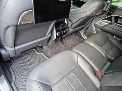 2024 Land Rover Range Rover P530 Autobiography SWB