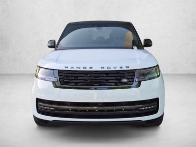 2024 Land Rover Range Rover P530 Autobiography SWB