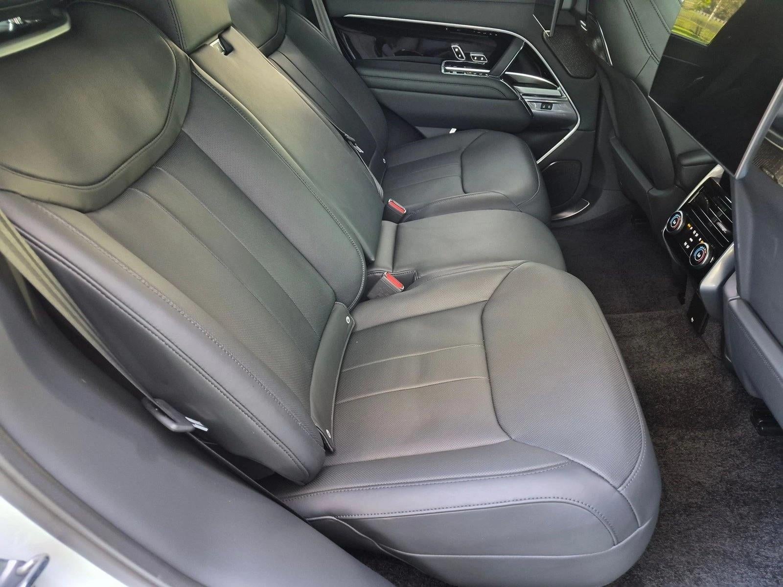 2024 Land Rover Range Rover P530 Autobiography SWB