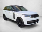 2024 Land Rover Range Rover P530 Autobiography SWB